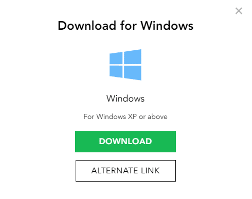 Lataa VPN ohjelma Windows 10